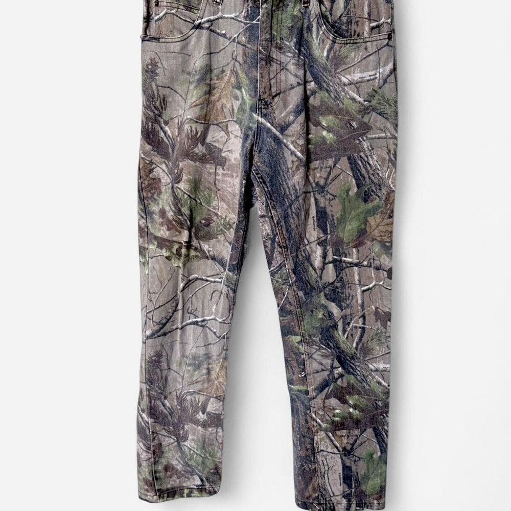 Realtree Men's multi Trousers